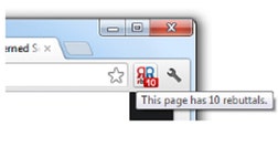 Thanks to the World Wide Web, rumors and innuendos live on, ricocheting around cyberspace. Unfortunately, some new research points out how difficult it is to correct them.
